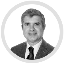 Gabriel Alzamora Rovira